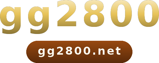 gg2800 logotipo